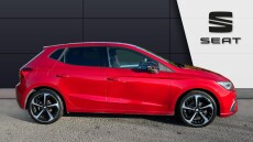 SEAT Ibiza 1.0 TSI 110 FR Sport 5dr Petrol Hatchback